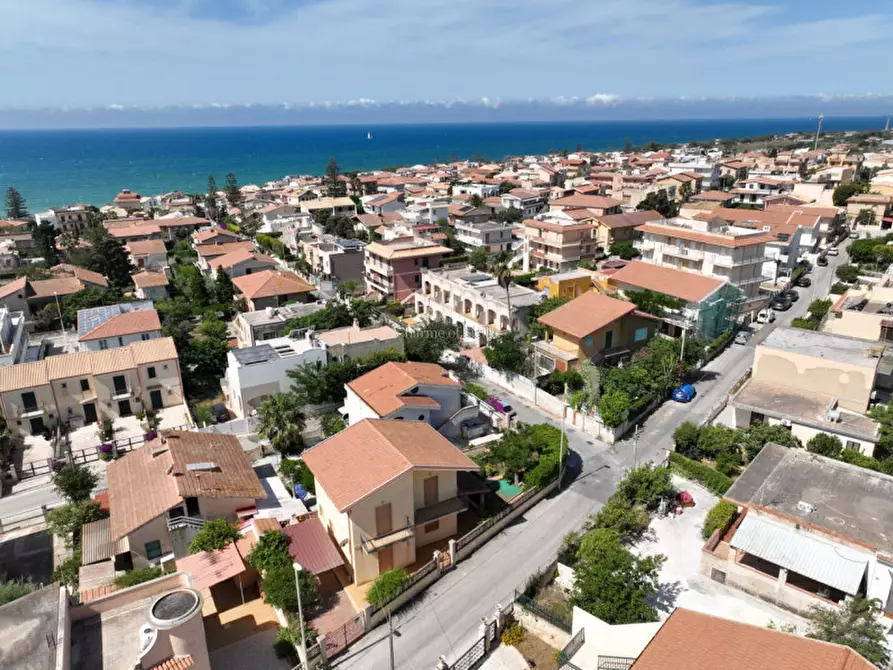 Immagine 9 di Casa indipendente in vendita  in Via dei Navigatori a Modica