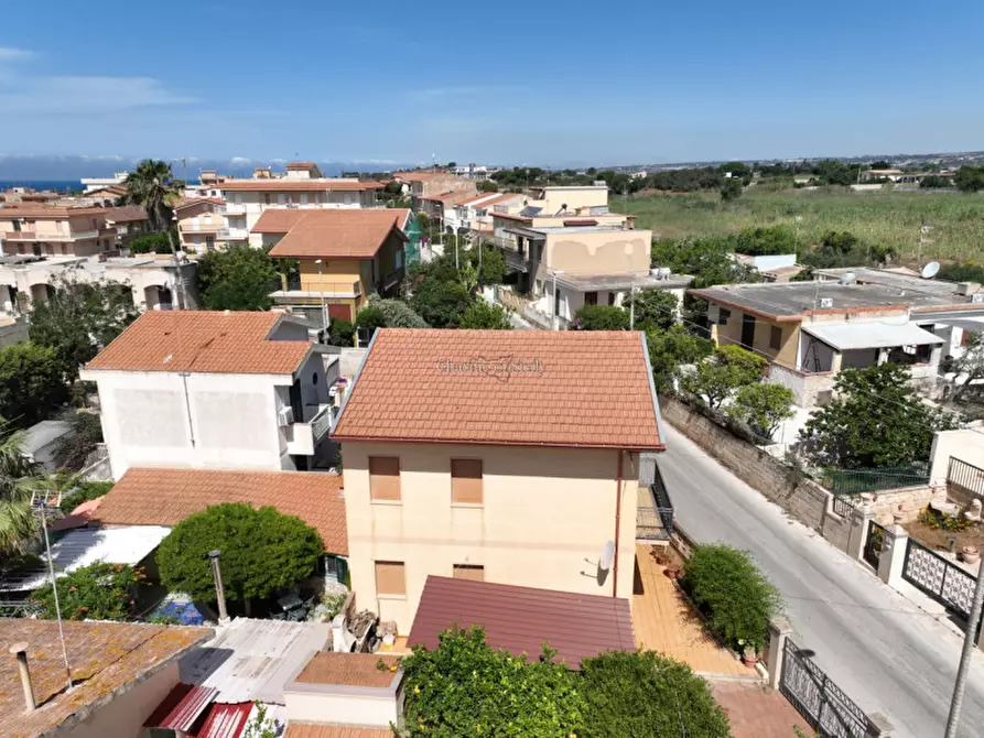 Immagine 11 di Casa indipendente in vendita  in Via dei Navigatori a Modica
