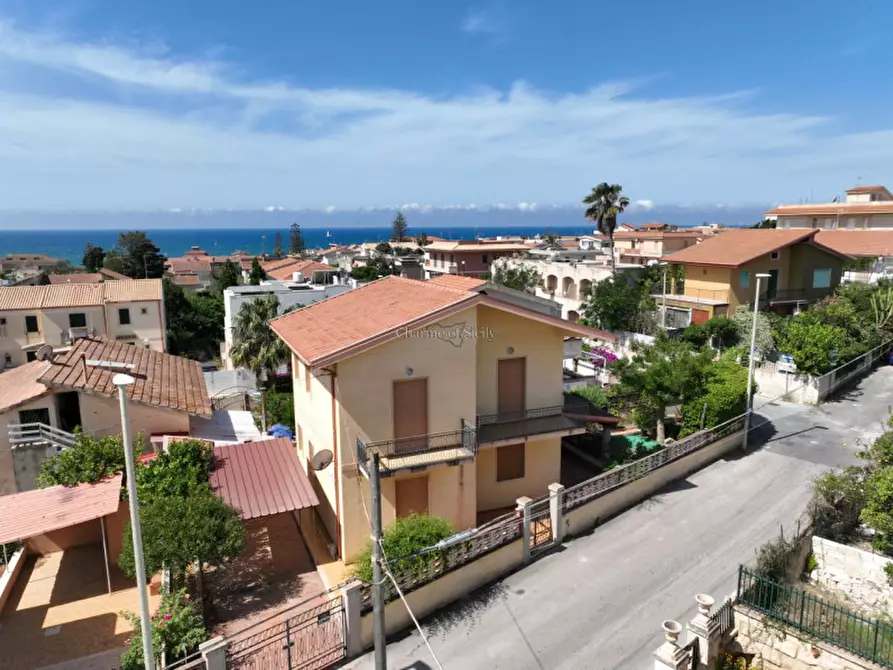 Immagine 14 di Casa indipendente in vendita  in Via dei Navigatori a Modica