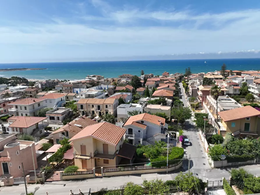 Immagine 19 di Casa indipendente in vendita  in Via dei Navigatori a Modica