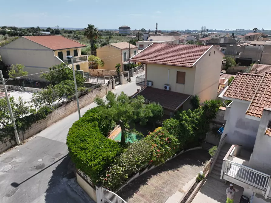 Immagine 27 di Casa indipendente in vendita  in Via dei Navigatori a Modica