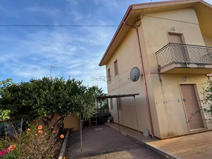 Immagine 30 di Casa indipendente in vendita  in Via dei Navigatori a Modica
