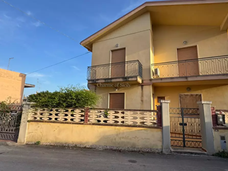 Immagine 31 di Casa indipendente in vendita  in Via dei Navigatori a Modica
