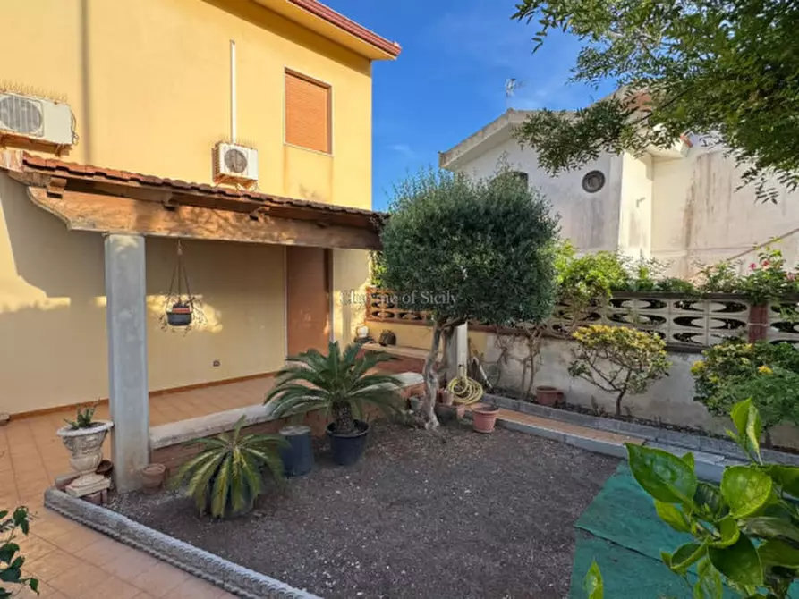 Immagine 32 di Casa indipendente in vendita  in Via dei Navigatori a Modica