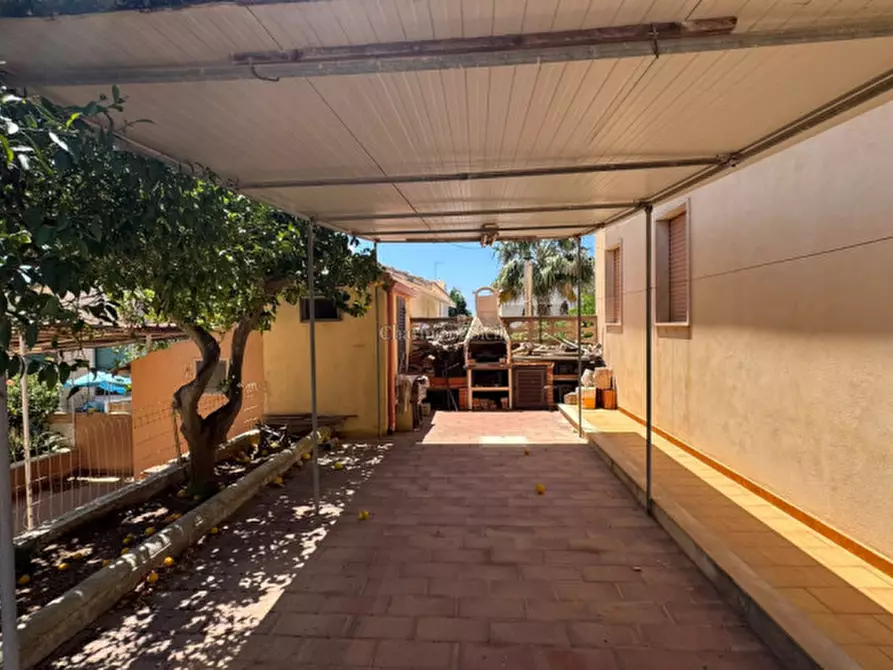 Immagine 34 di Casa indipendente in vendita  in Via dei Navigatori a Modica
