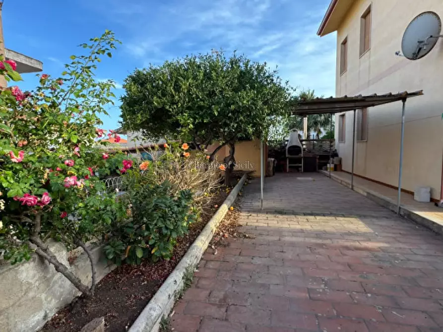 Immagine 35 di Casa indipendente in vendita  in Via dei Navigatori a Modica