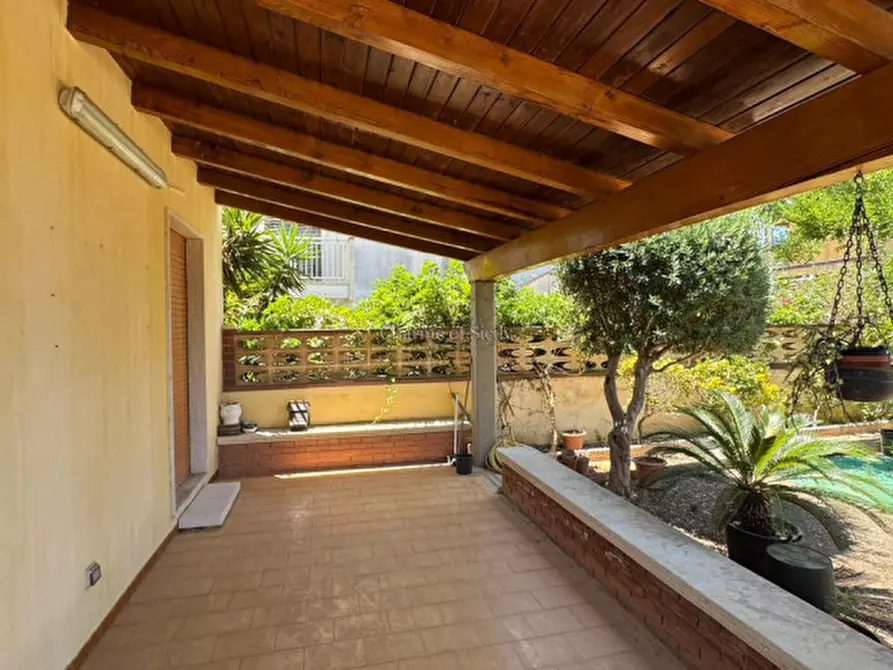 Immagine 36 di Casa indipendente in vendita  in Via dei Navigatori a Modica
