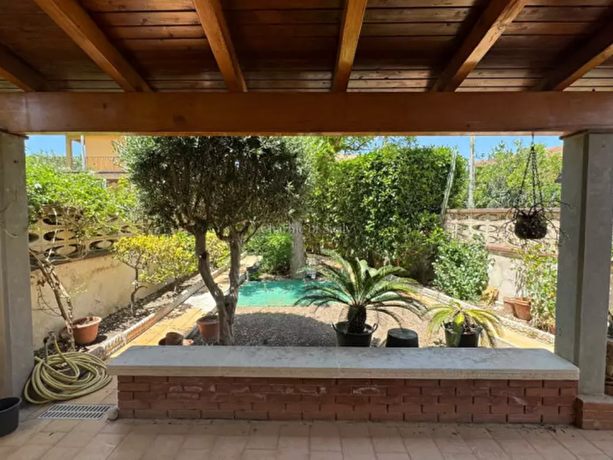 Immagine 37 di Casa indipendente in vendita  in Via dei Navigatori a Modica