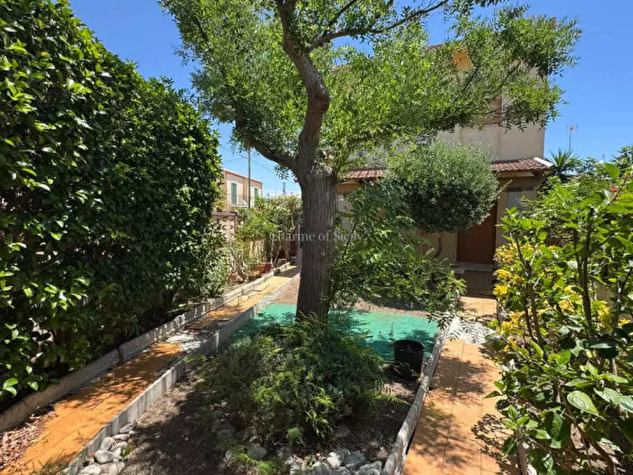 Immagine 41 di Casa indipendente in vendita  in Via dei Navigatori a Modica