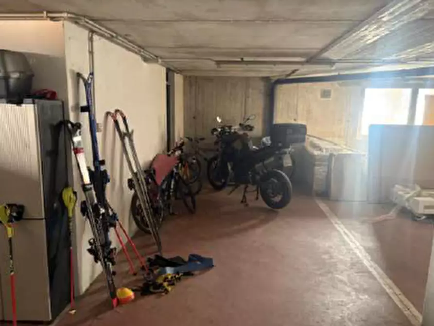 Immagine 9 di Appartamento in vendita  in Viale Tiziano, 3 a Domegge Di Cadore