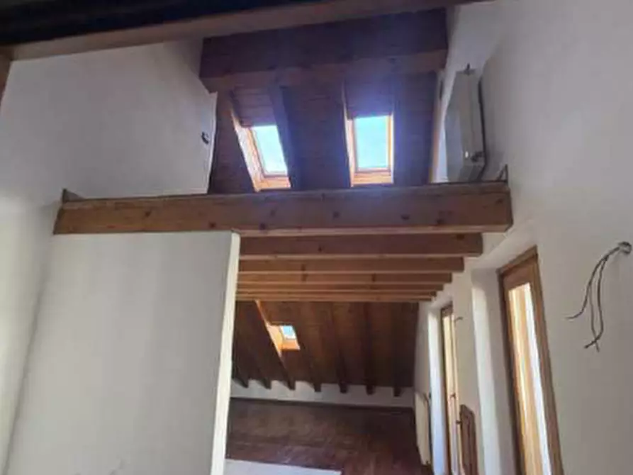 Immagine 6 di Appartamento in vendita  in Viale Tiziano, 3 a Domegge Di Cadore