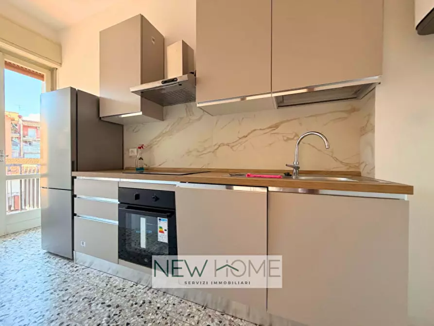 Immagine 1 di Appartamento in affitto  in Via Monfalcone 8 a Verona