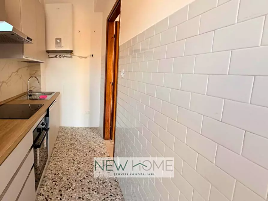 Immagine 2 di Appartamento in affitto  in Via Monfalcone 8 a Verona