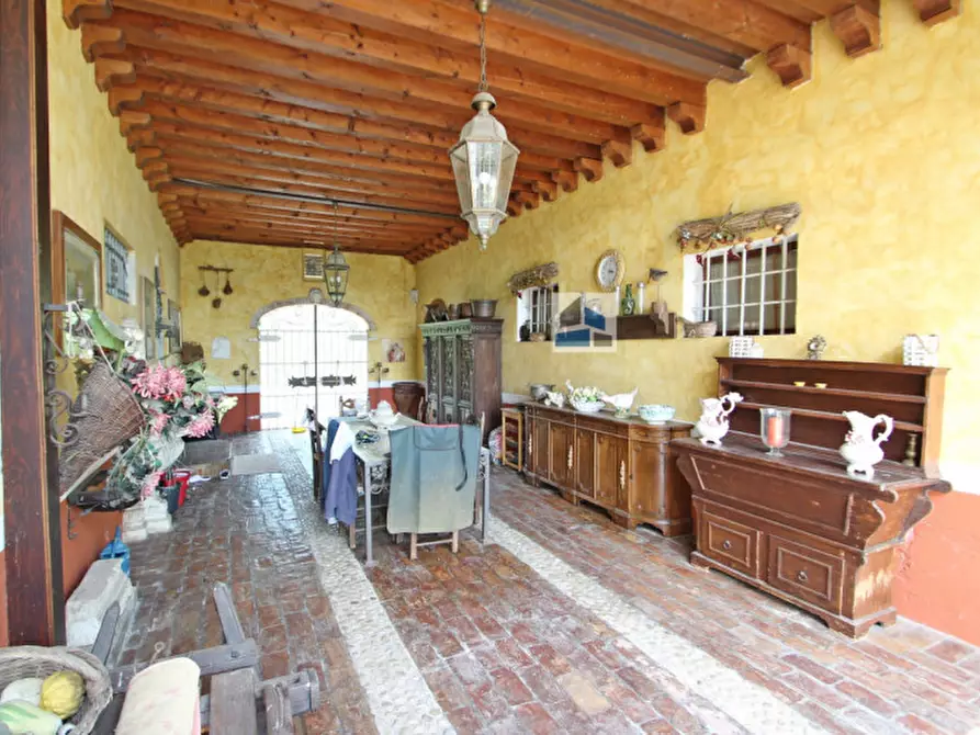 Immagine 1 di Casa indipendente in vendita  in Via Stradona a Santa Maria Di Sala