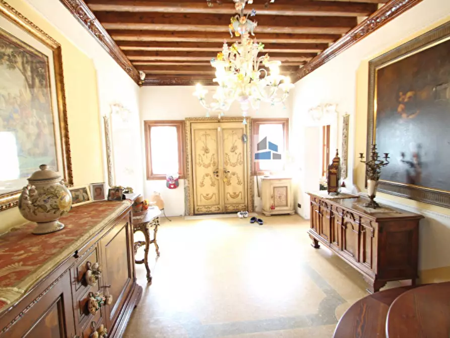 Immagine 2 di Casa indipendente in vendita  in Via Stradona a Santa Maria Di Sala
