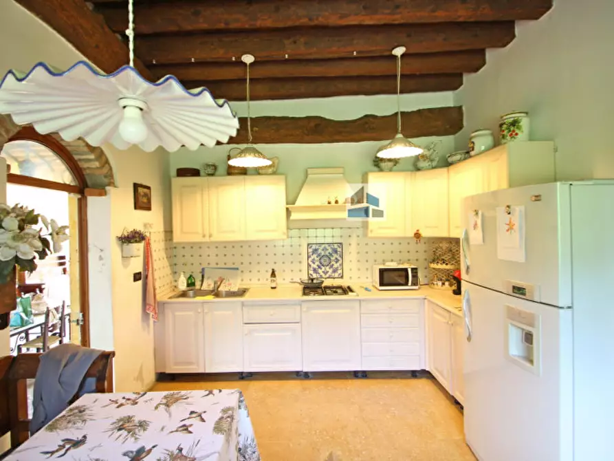 Immagine 3 di Casa indipendente in vendita  in Via Stradona a Santa Maria Di Sala