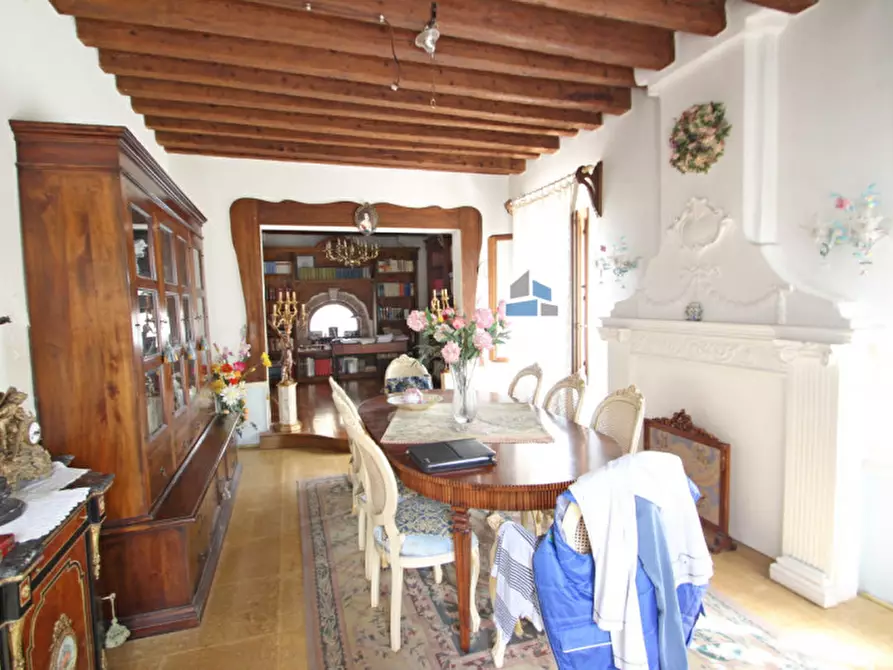 Immagine 5 di Casa indipendente in vendita  in Via Stradona a Santa Maria Di Sala