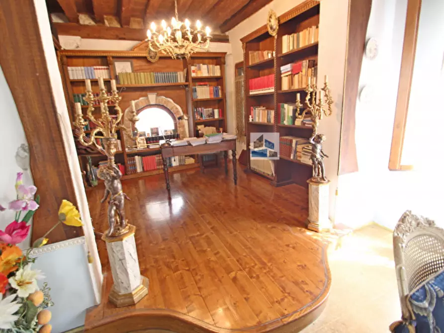 Immagine 6 di Casa indipendente in vendita  in Via Stradona a Santa Maria Di Sala