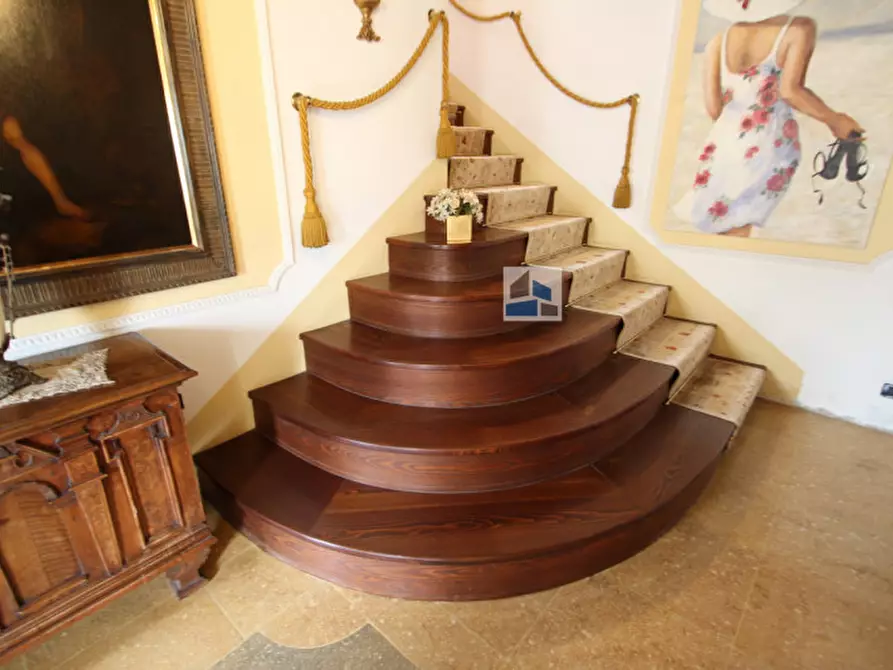 Immagine 9 di Casa indipendente in vendita  in Via Stradona a Santa Maria Di Sala