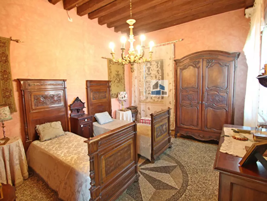 Immagine 11 di Casa indipendente in vendita  in Via Stradona a Santa Maria Di Sala