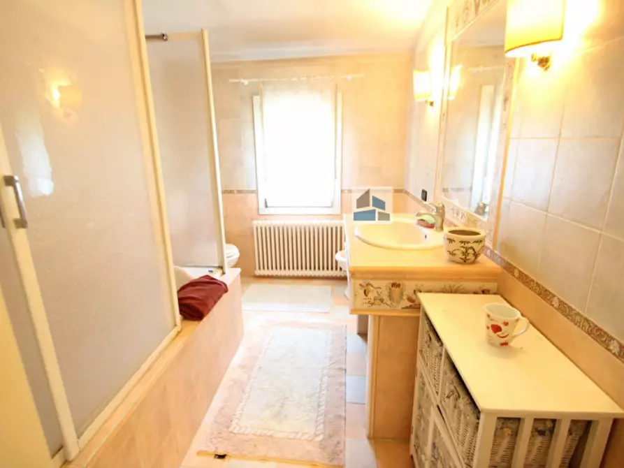 Immagine 12 di Casa indipendente in vendita  in Via Stradona a Santa Maria Di Sala