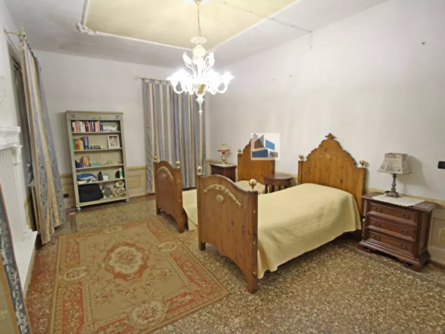 Immagine 13 di Casa indipendente in vendita  in Via Stradona a Santa Maria Di Sala