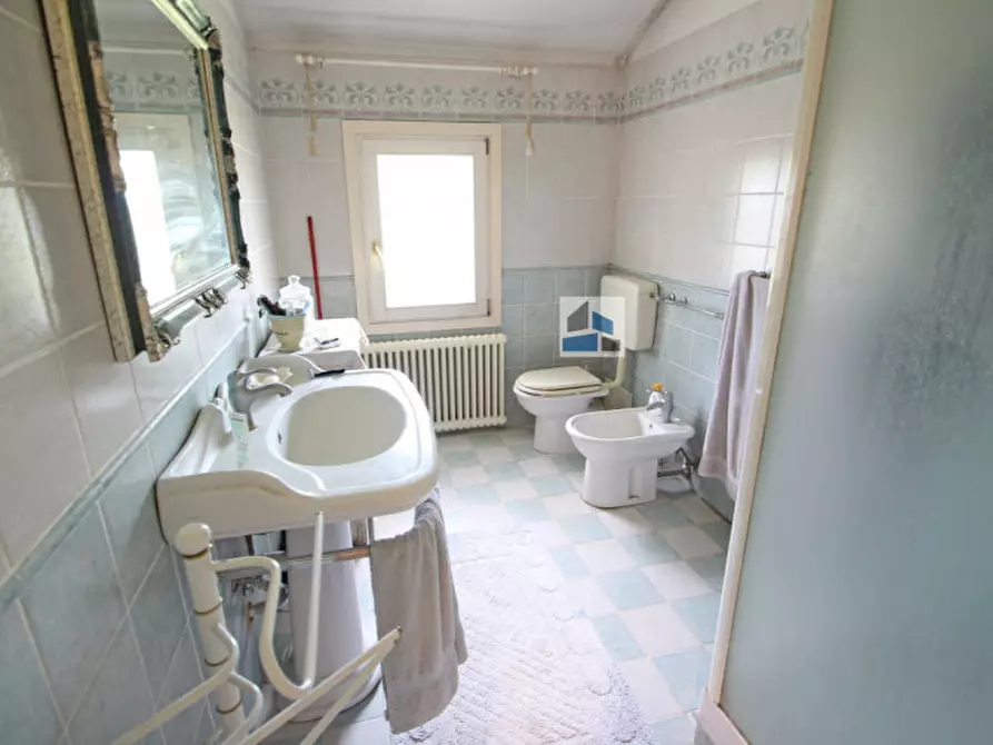 Immagine 14 di Casa indipendente in vendita  in Via Stradona a Santa Maria Di Sala