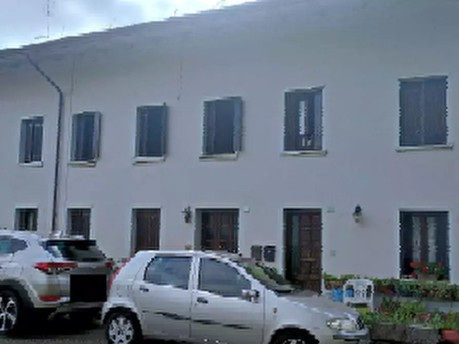 Immagine 1 di Casa indipendente in vendita  in Via Siega, 12 a Sesto Al Reghena