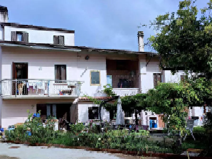 Immagine 2 di Casa indipendente in vendita  in Via Siega, 12 a Sesto Al Reghena