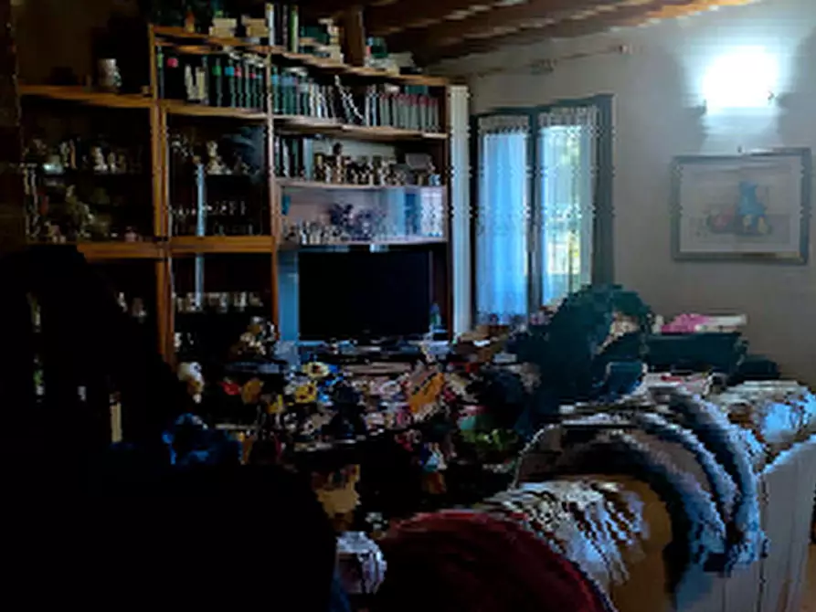 Immagine 3 di Casa indipendente in vendita  in Via Siega, 12 a Sesto Al Reghena