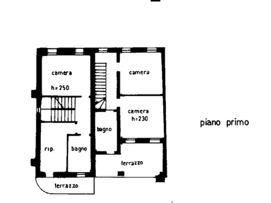 Immagine 8 di Casa indipendente in vendita  in Via Siega, 12 a Sesto Al Reghena