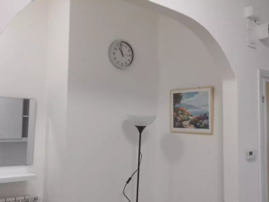Immagine 2 di Appartamento in vendita  in Via Lago di Bomba a Montesilvano