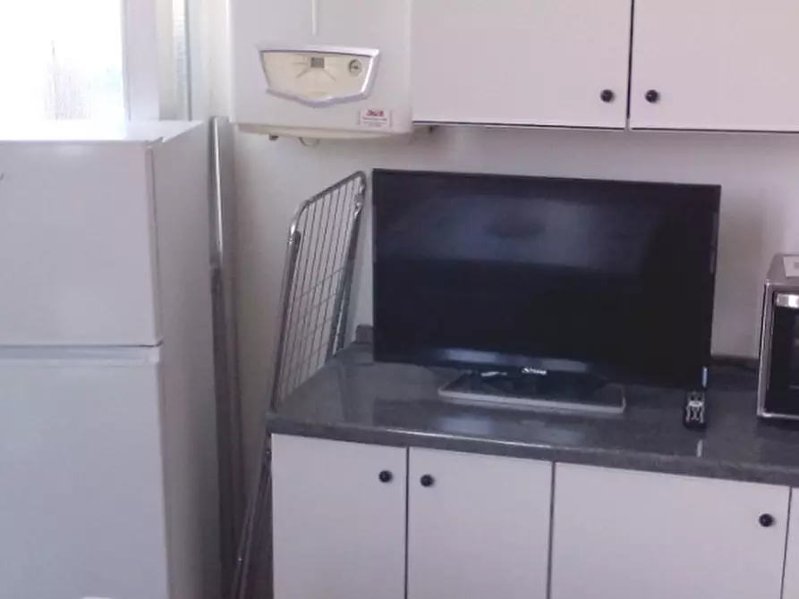 Immagine 8 di Appartamento in vendita  in Via Lago di Bomba a Montesilvano
