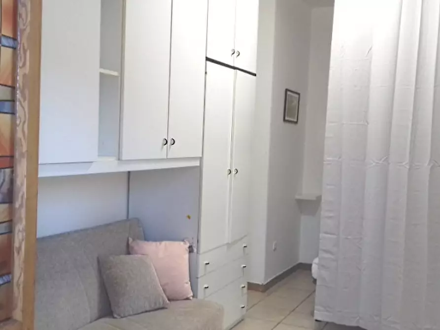 Immagine 10 di Appartamento in vendita  in Via Lago di Bomba a Montesilvano