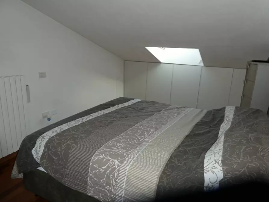Immagine 7 di Appartamento in vendita  in Viale Giuseppe Mazzini a Abano Terme