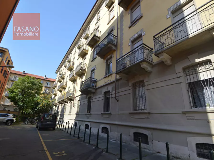 Immagine 1 di Appartamento in affitto  in Via Revello 4 a Torino