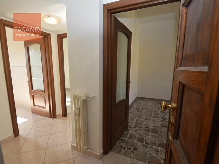 Immagine 3 di Appartamento in affitto  in Via Revello 4 a Torino