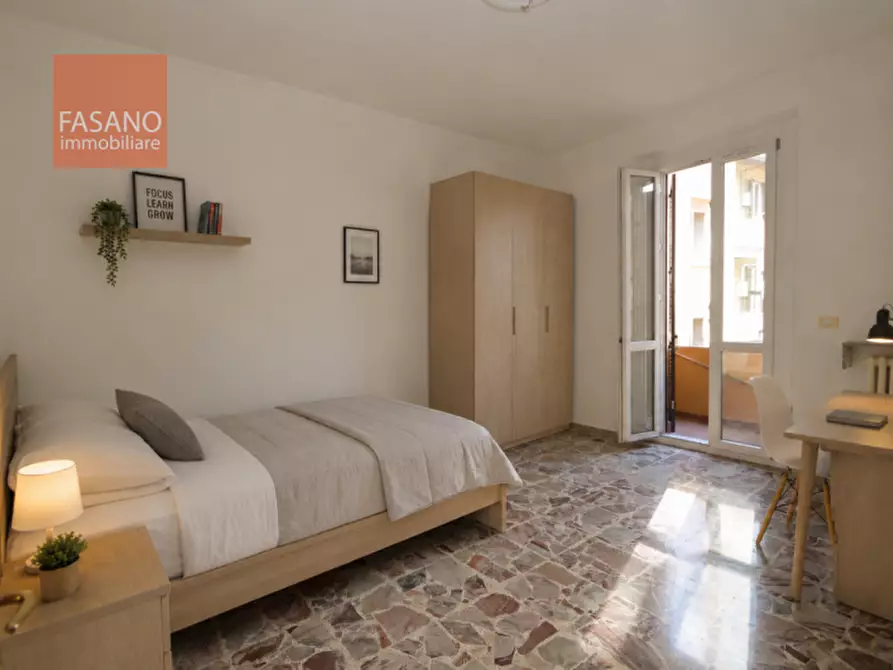 Immagine 5 di Appartamento in affitto  in Via Revello 4 a Torino