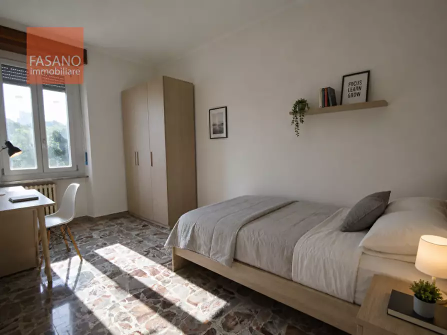 Immagine 8 di Appartamento in affitto  in Via Revello 4 a Torino