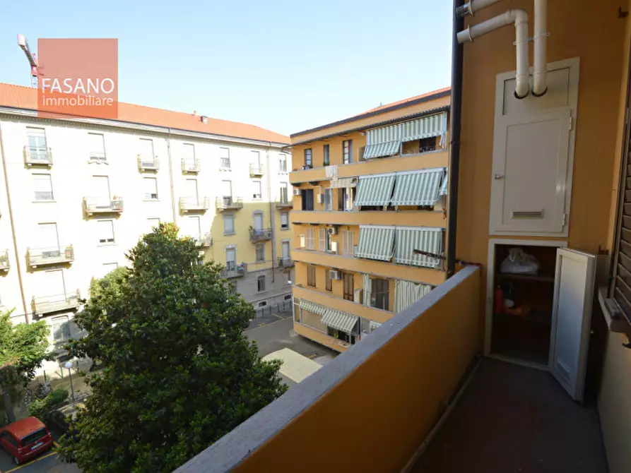 Immagine 9 di Appartamento in affitto  in Via Revello 4 a Torino