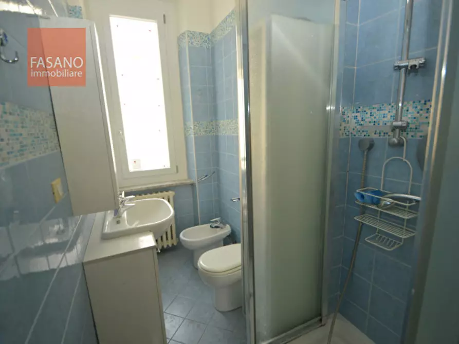 Immagine 11 di Appartamento in affitto  in Via Revello 4 a Torino