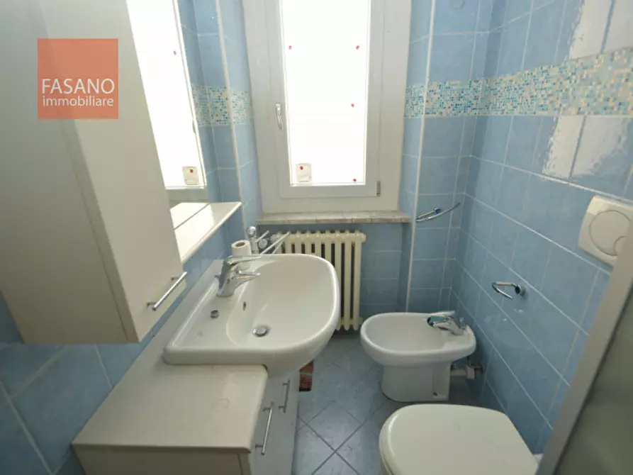 Immagine 12 di Appartamento in affitto  in Via Revello 4 a Torino
