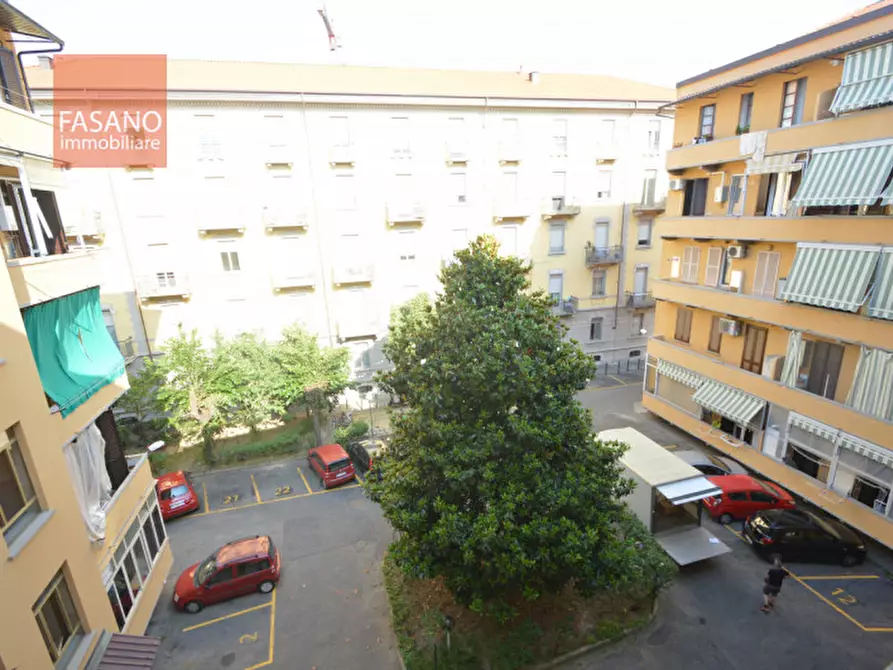 Immagine 13 di Appartamento in affitto  in Via Revello 4 a Torino