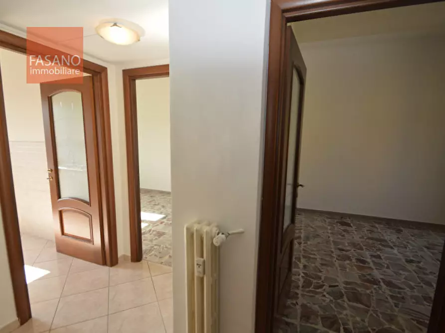 Immagine 15 di Appartamento in affitto  in Via Revello 4 a Torino