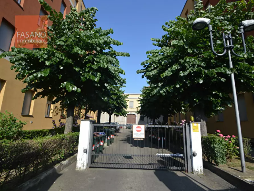 Immagine 17 di Appartamento in affitto  in Via Revello 4 a Torino