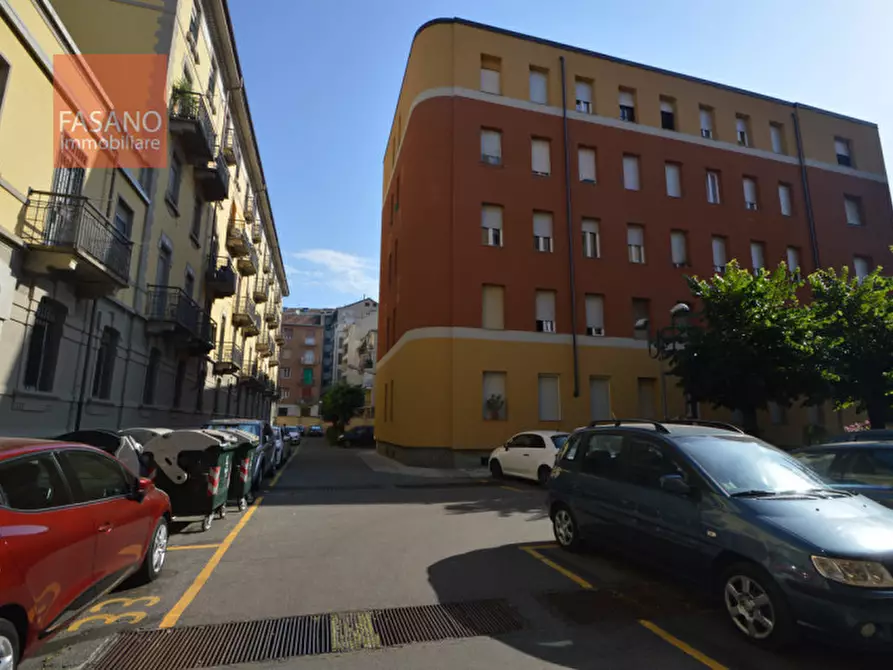 Immagine 18 di Appartamento in affitto  in Via Revello 4 a Torino