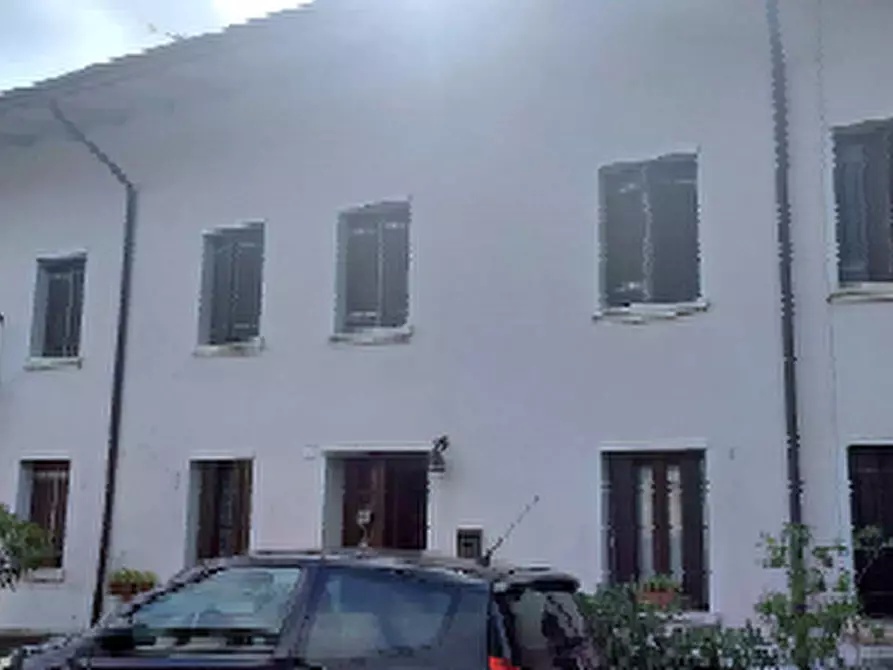 Immagine 1 di Casa indipendente in vendita  in Via Siega, 12 a Sesto Al Reghena