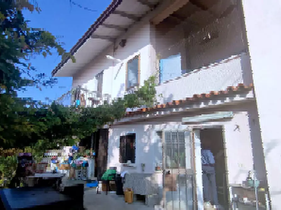 Immagine 2 di Casa indipendente in vendita  in Via Siega, 12 a Sesto Al Reghena