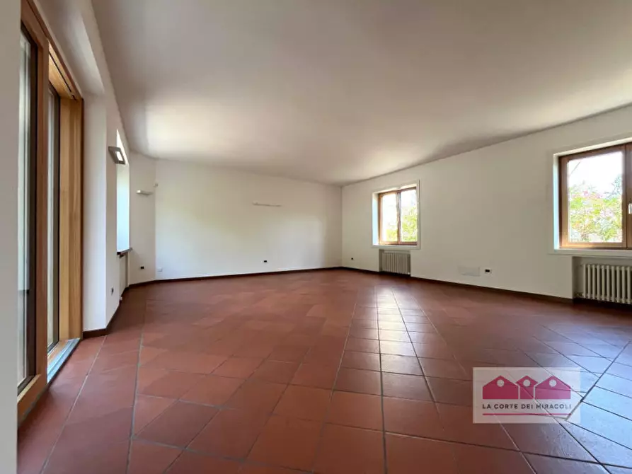 Immagine 8 di Casa bifamiliare in affitto  in Via Gallo a Monteviale