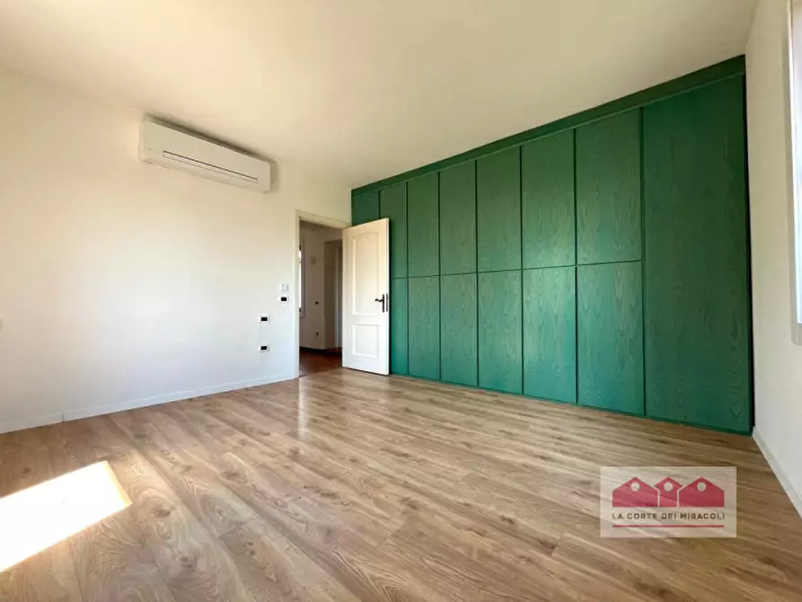 Immagine 13 di Casa bifamiliare in affitto  in Via Gallo a Monteviale